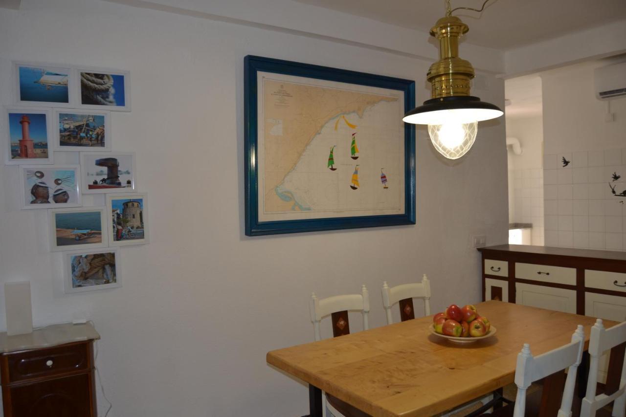 Sant Antoni 7 1 Piso Apartment Cambrils Ngoại thất bức ảnh