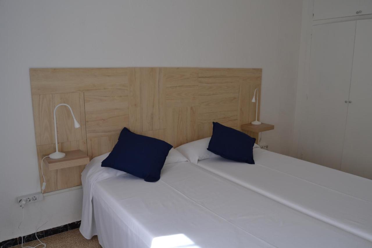 Sant Antoni 7 1 Piso Apartment Cambrils Ngoại thất bức ảnh