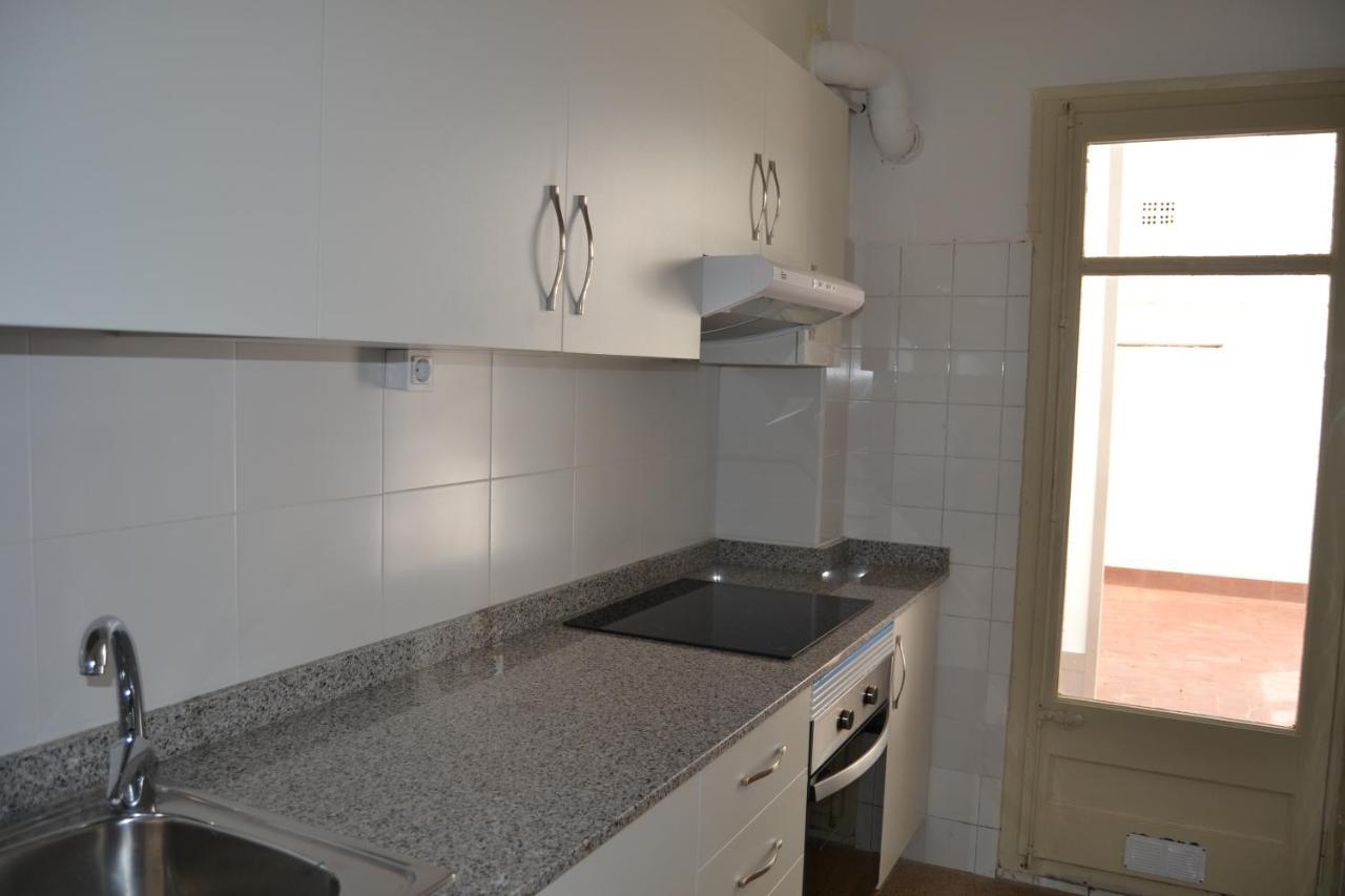Sant Antoni 7 1 Piso Apartment Cambrils Ngoại thất bức ảnh