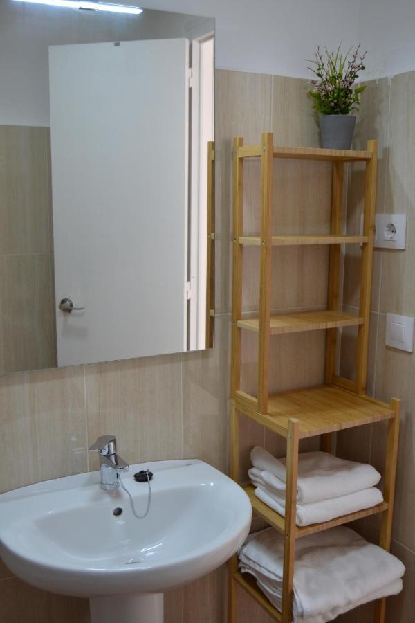 Sant Antoni 7 1 Piso Apartment Cambrils Ngoại thất bức ảnh