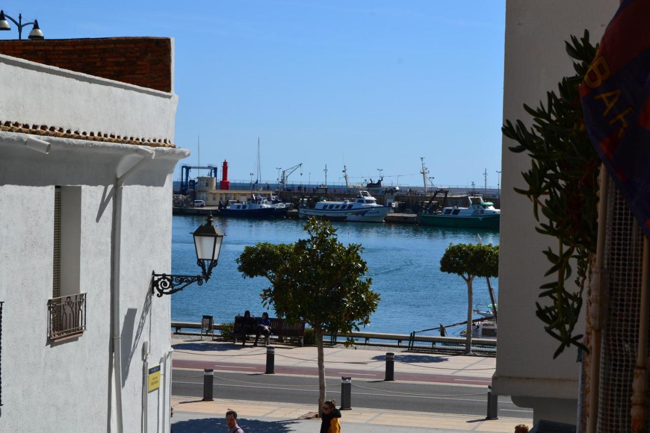 Sant Antoni 7 1 Piso Apartment Cambrils Ngoại thất bức ảnh